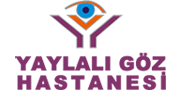 Yaylal Gz Hastanesi